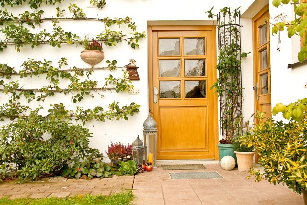 Ferienwohnung Freissl Rottenbuch Δωμάτιο φωτογραφία